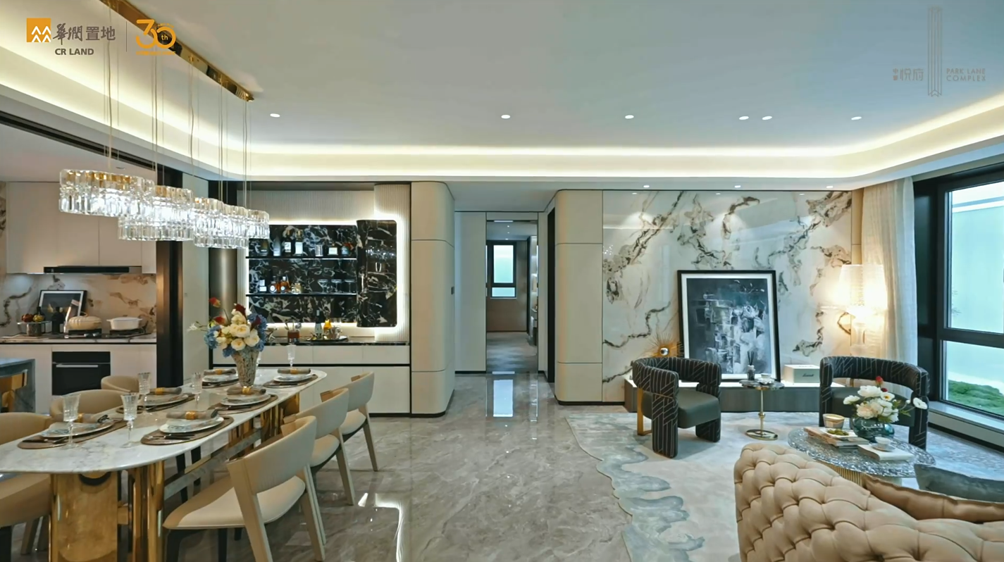 样板间案例视频